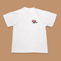 Free Shipping-VINTAGE MARLBORO WORLD CHAMPIONSHIP TEAM TEE - Thumbnail 1