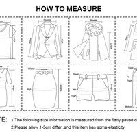 Cat Print Loose Gym Shorts  - Thumbnail 6