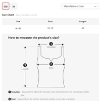Brown Bow Tie Hollow Out Tank Top - Thumbnail 7