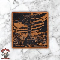 PORTRAIT Official Woven Patches - Thumbnail 1