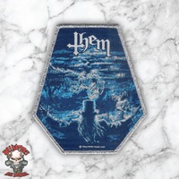 THEM Official Woven Patches - Thumbnail 2