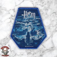 THEM Official Woven Patches - Thumbnail 1