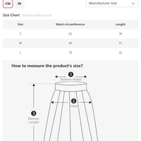 Grey Ruffle Low Rise Pleated Skirt - Thumbnail 6