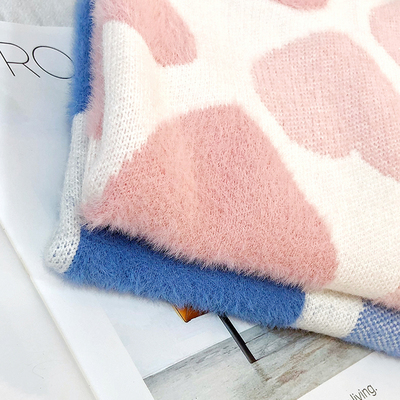 New love pearl sweater