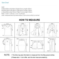 Floral Print Drawstring High Waist Pants  - Thumbnail 9