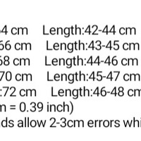 Cat Cartoon Patchwork Print Short Sleeve T-shirt  - Thumbnail 9