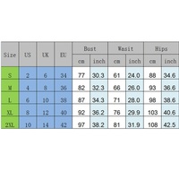 Pink Lace Bear Print Tank Top - Thumbnail 8