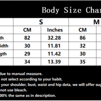 Pastel Crochet V Neck Short Sleeve Shirt  - Thumbnail 7