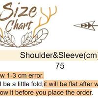 3D Blue Cloud Crochet Cardigan Sweater  - Thumbnail 8