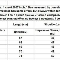 Strawberry Cake Print Short Sleeve T-shirt  - Thumbnail 8