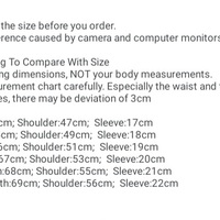 Vintage Food Print Short Sleeve T-shirt  - Thumbnail 6