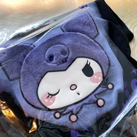 Anime Japanese Cartoon Short Sleeve T-Shirt  - Thumbnail 5