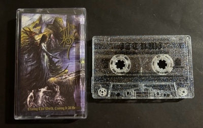 IZTHMI - Leaving This World, Leaving It All Behind