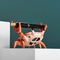 Large volume crab wireless bluetooth speaker audio home speaker outdoor subwoofer audio car mobile phone speaker - Thumbnail 7