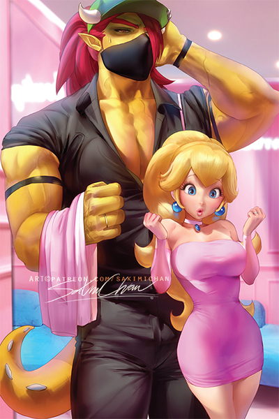 Pick Out A Dress Poster#509