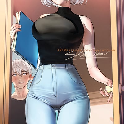 Nier ~in love~ poster#514