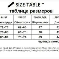 Y2K ILLUSION PRINT MESH TOP - Thumbnail 9