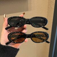 Goggle Trends Eyeglasses Sunglasses - Thumbnail 1