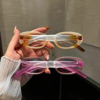 Goggle Trends Eyeglasses Sunglasses - Thumbnail 2