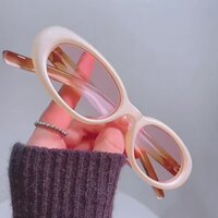 Goggle Trends Eyeglasses Sunglasses - Thumbnail 4