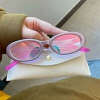 Goggle Trends Eyeglasses Sunglasses - Thumbnail 5