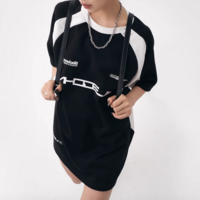 RETRO SPORTY SET ( TOP+SHORTS )  - Thumbnail 3