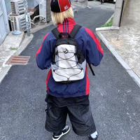 Free Shipping-Y2K STREET BACKPACK - Thumbnail 1