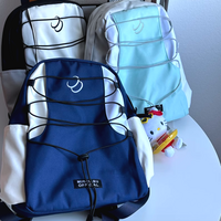 Free Shipping-Y2K STREET BACKPACK - Thumbnail 7