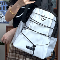 Free Shipping-Y2K STREET BACKPACK - Thumbnail 3