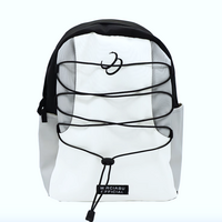 Free Shipping-Y2K STREET BACKPACK - Thumbnail 9