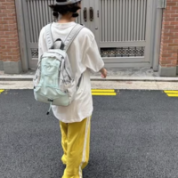 Free Shipping-Y2K STREET BACKPACK - Thumbnail 6