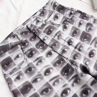 Free Shipping-ALL EYES ON YOU PANTS - Thumbnail 7