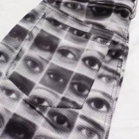 Free Shipping-ALL EYES ON YOU PANTS - Thumbnail 9