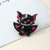 5PCS Halloween Rings Set - Thumbnail 6