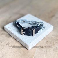 hard-chain o-ring wristband - Thumbnail 5
