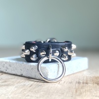 2-1-2 bondage-wristband - Thumbnail 1
