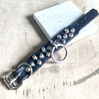 2-1-2 bondage-wristband - Thumbnail 2