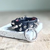2-1-2 bondage-wristband - Thumbnail 7