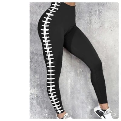 Game day leggings-td - Thumbnail 4