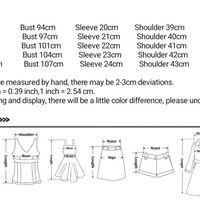 Rabbit Print Short Sleeve T-shirt  - Thumbnail 9