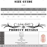 2PCS Pink Sequin See Through Hollow Out Top + Skirt Set - Thumbnail 8