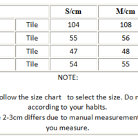 Mushroom Print Patchwork Sweater  - Thumbnail 7