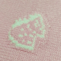 Strawberry Milk Sailor Collar Sweater  - Thumbnail 5