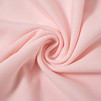 Pink Butterfly Rhinestone Fold Low Rise Flare Pants  - Thumbnail 7