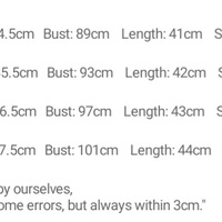 Sweet Peterpan Collar Ruffle Short Sleeve Blouse  - Thumbnail 6