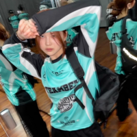 DUCK DIVE LONG SLEEVE T SHIRT - Thumbnail 5