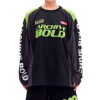 9 3 9 RACING JERSEY GREEN  - Thumbnail 3