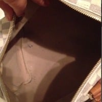 100% Authentic Louis Vuitton Speedy 30 - Thumbnail 1