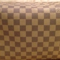 100% Authentic Louis Vuitton Speedy 30 - Thumbnail 3