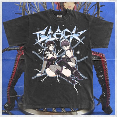 Voice of submission revy x roberta